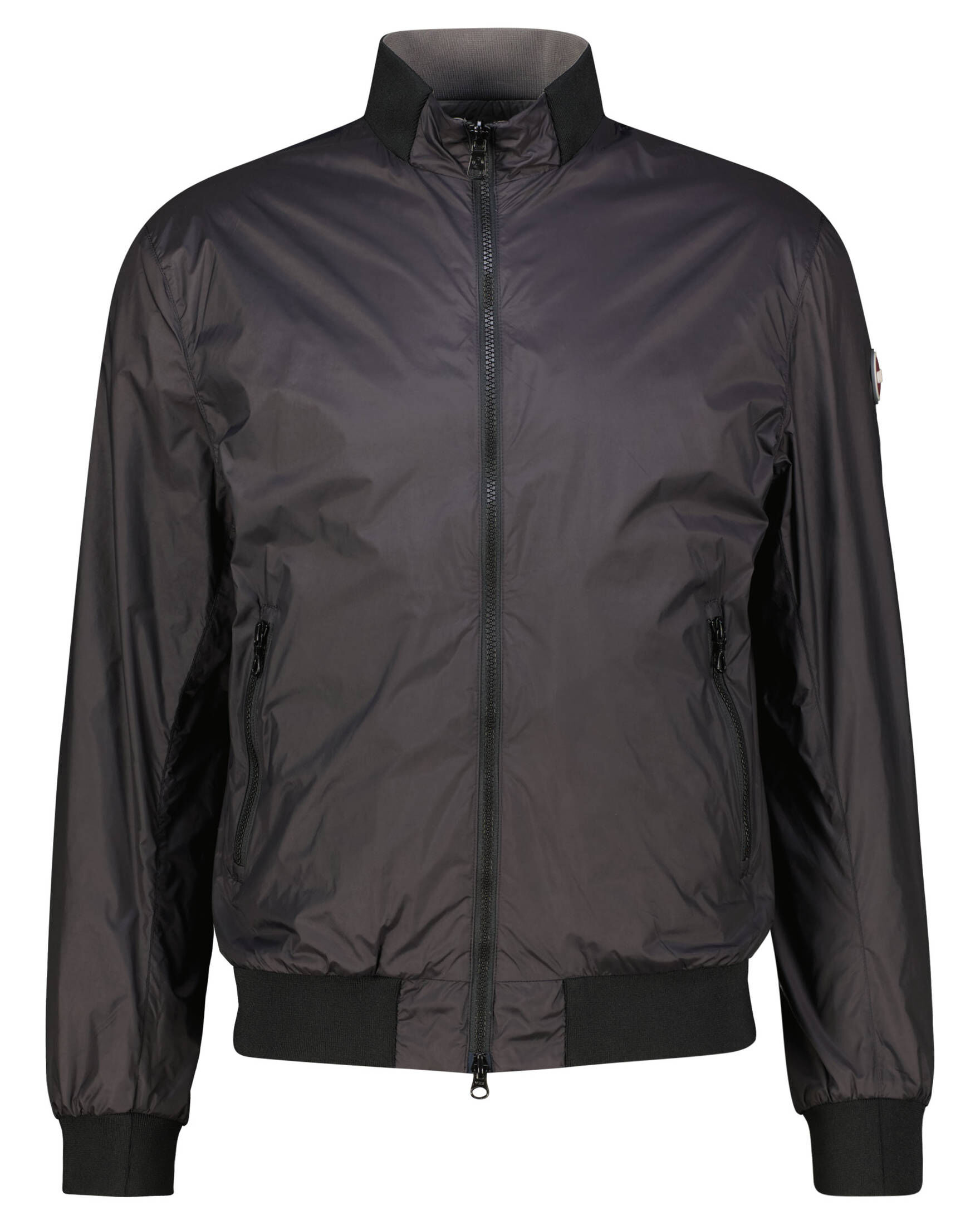 Colmar| Herren Wendejacke wasserabweisend und ultraleicht