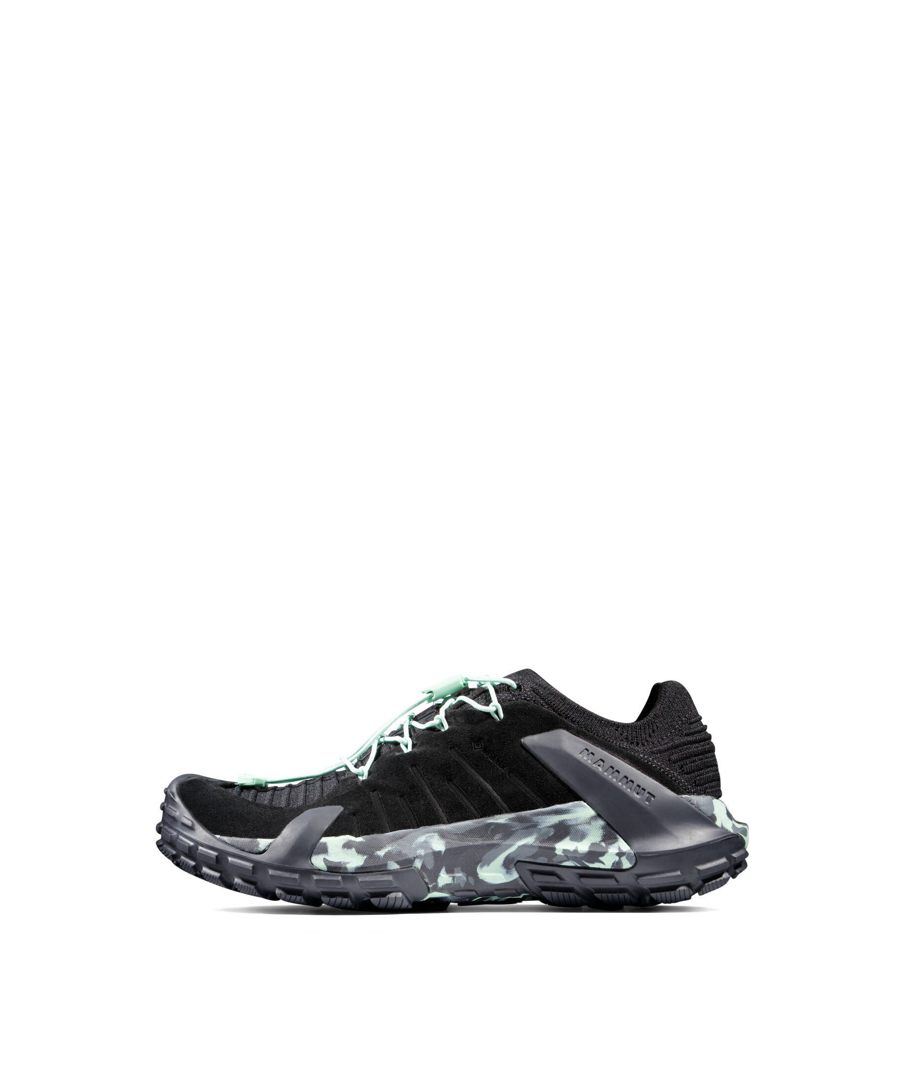 Mammut| Damen Wanderschuhe HUECO II LOW GTX