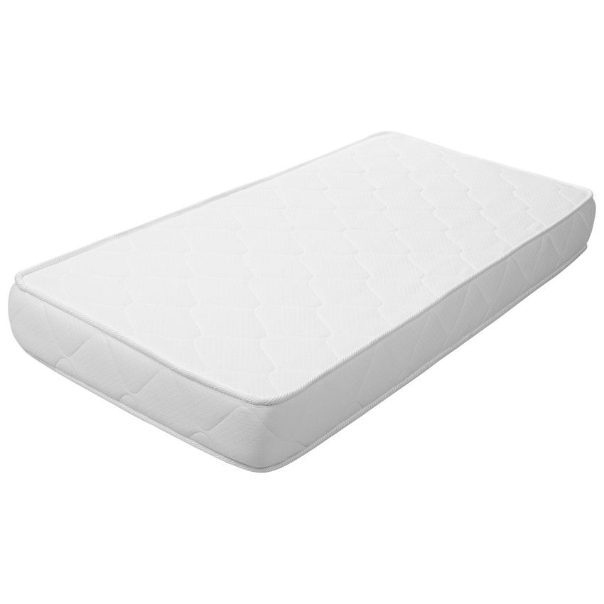 Matelas climatisé 2.0 60x120 cm - Ecru