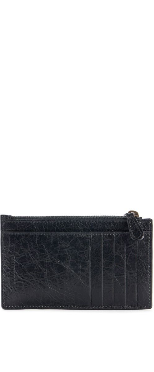 Balenciaga Le City Card Holder Charms