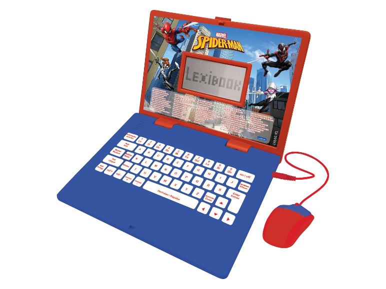 Speelgoedlaptop