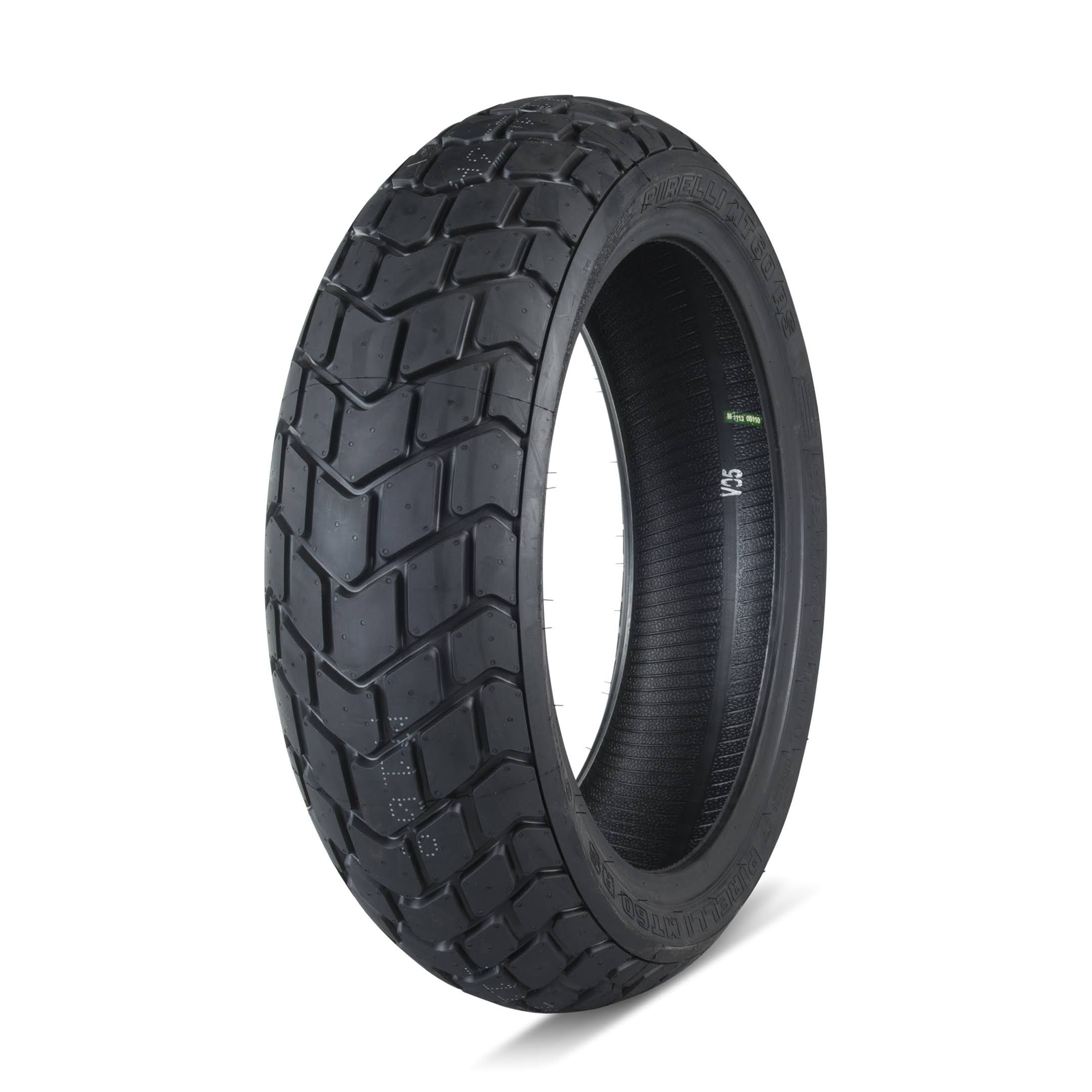 Pirelli MT60 RS TL