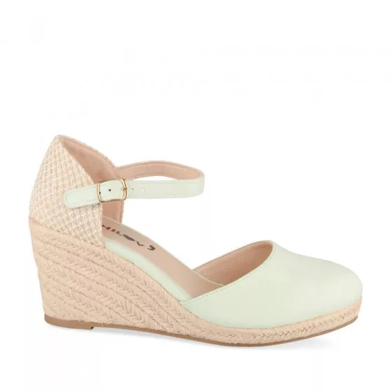 Espadrilles VERT PHILOV