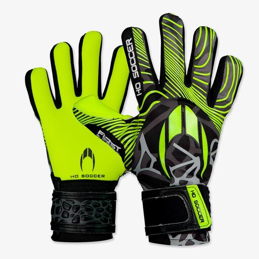 Luva de goleiro de futebol Ho Soccer Adulto First Superlight Ng Specter Lima