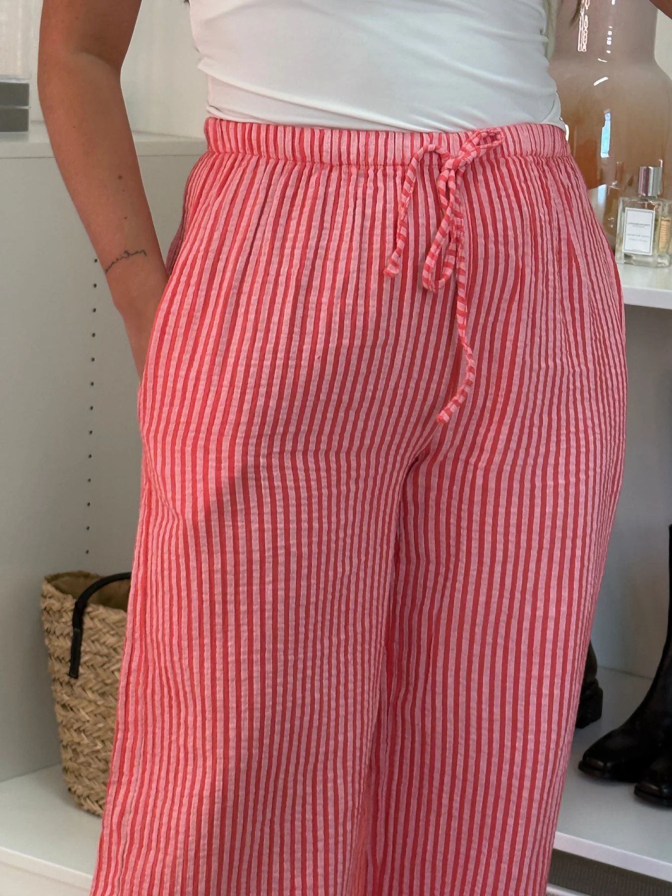 A-bee Stella Pants