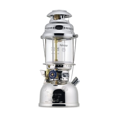 Petromax Starklichtlampe