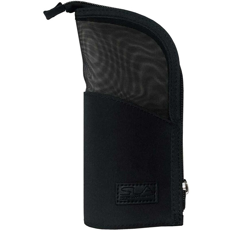 Trousse à pinceaux - Noir