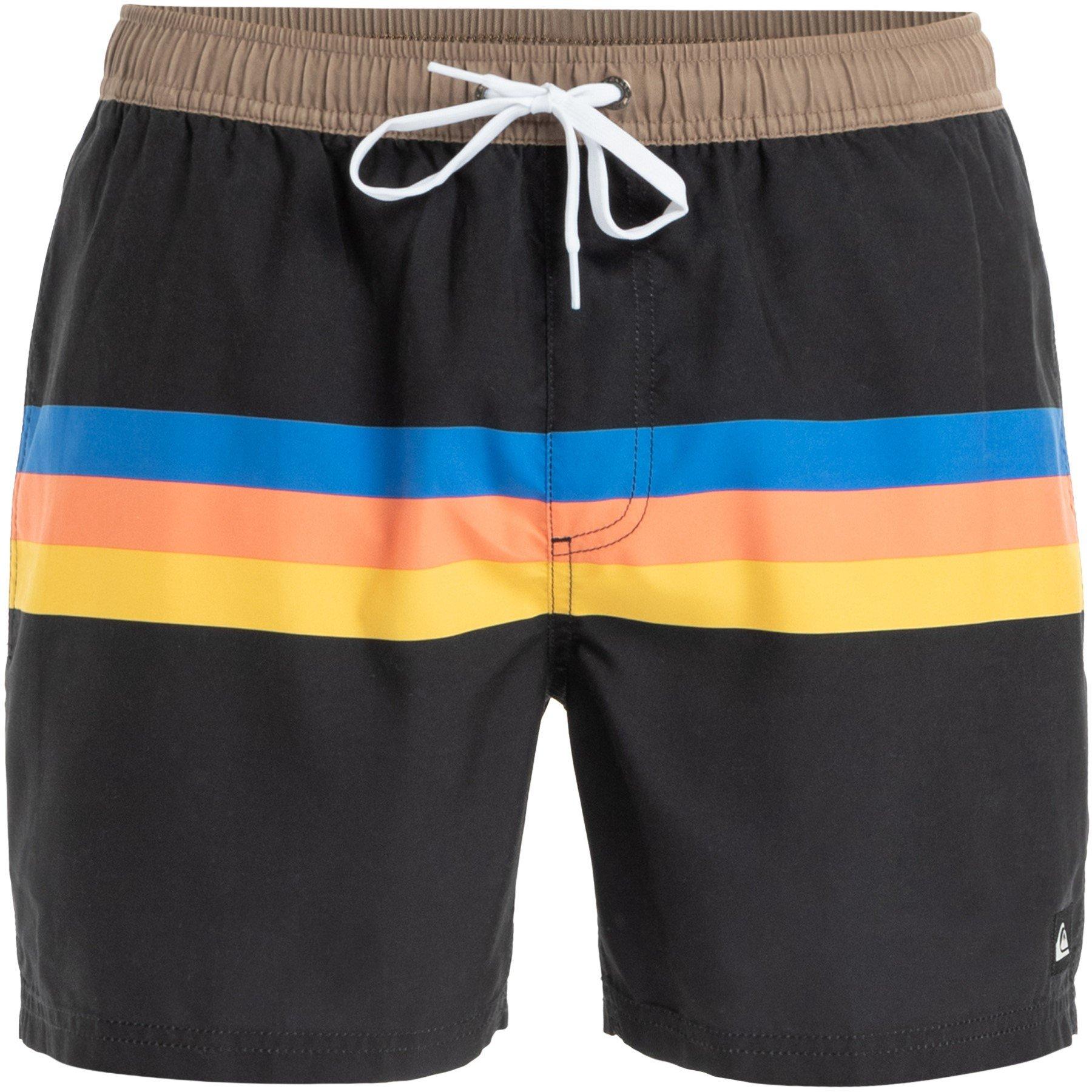 Quiksilver Quik ED Volley Sht Sn53