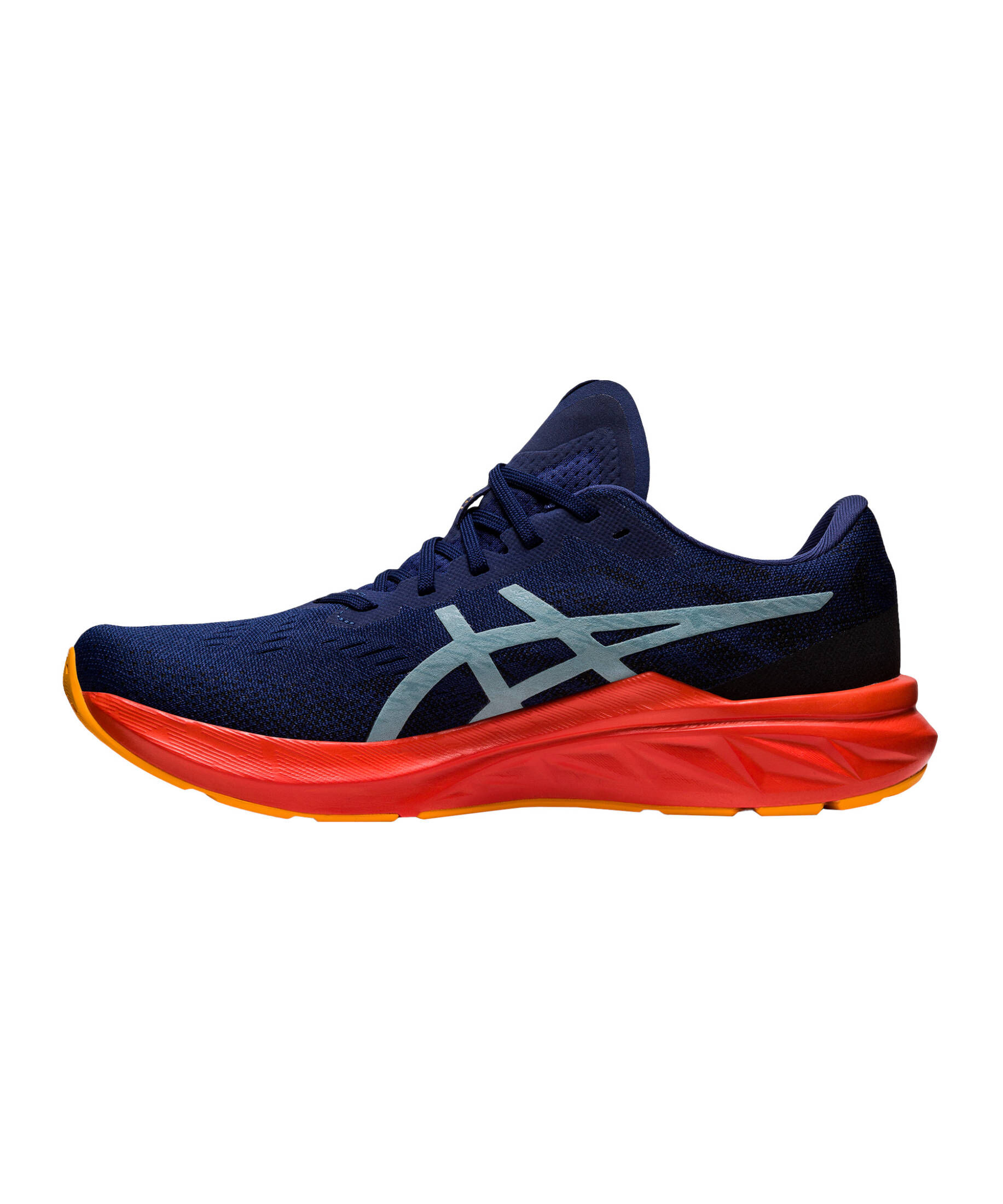 Asics| Herren Running - Schuhe - Neutral Dynablast 3   F401 Laufschuh