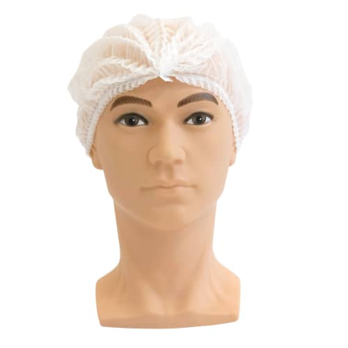 Charlotte à clip PLP 16g/m² double élastique 53cm