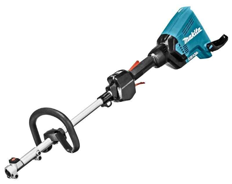 Makita DUX60PTJX8 2x18V Li-ion accu combisysteem