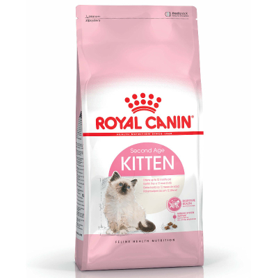 Royal Canin Kitten 36