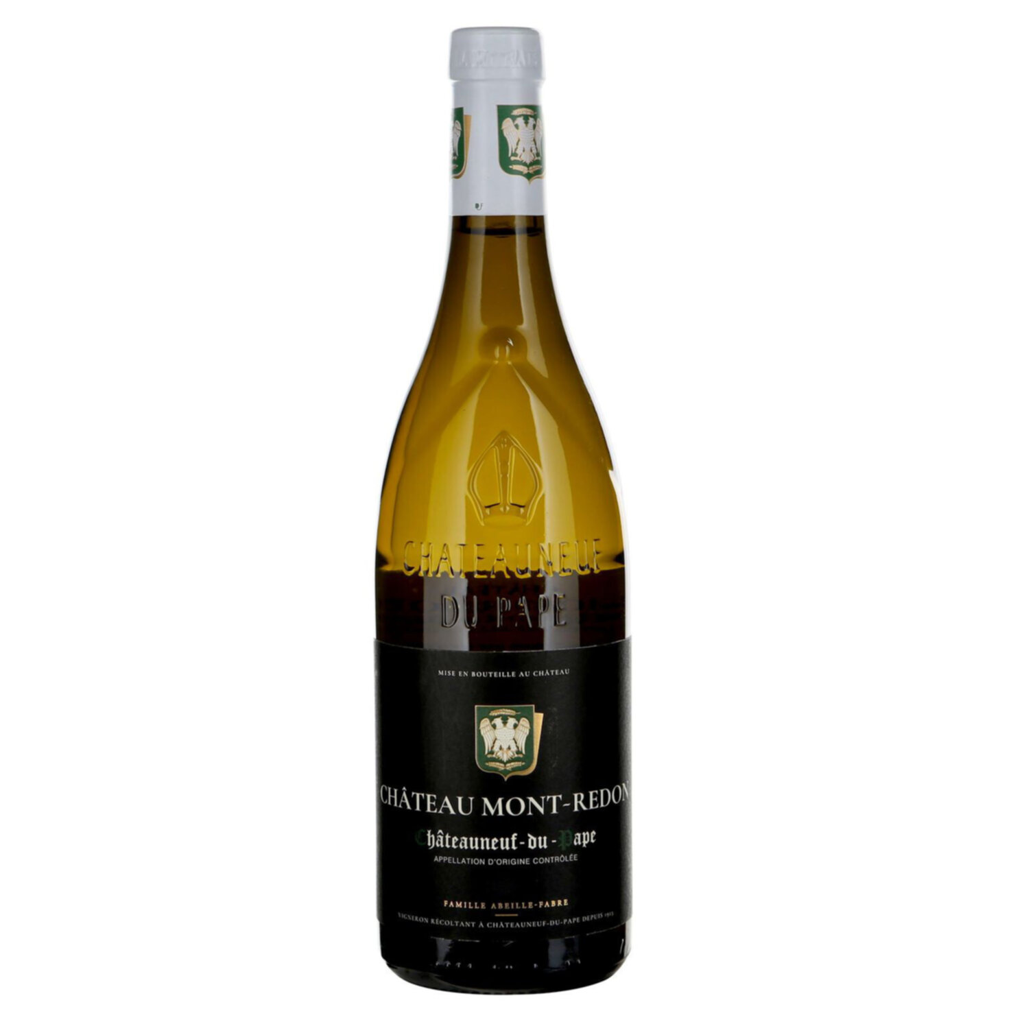 Châteauneuf-du-Pape AOP Blanc Mont Redon -75cl