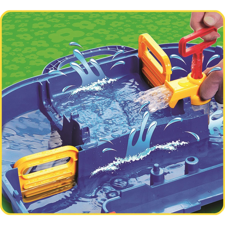 AquaPlay Mega Bridge