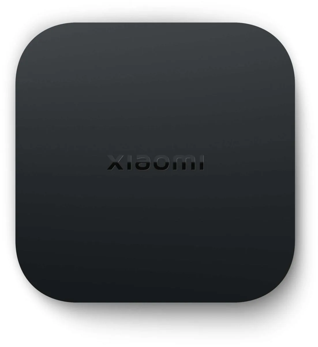 Xiaomi Mi Tv Box S 2nd Gen Lecteurs multimédia