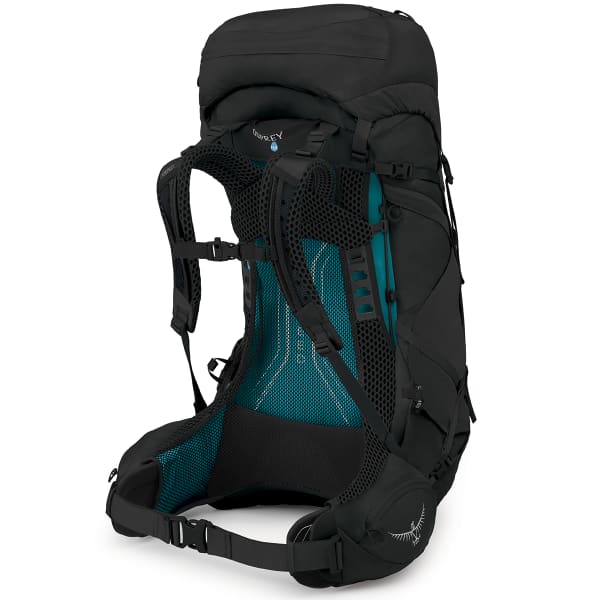 Sac à dos randonnée OSPREY AURA AG LT 50 W BLACK