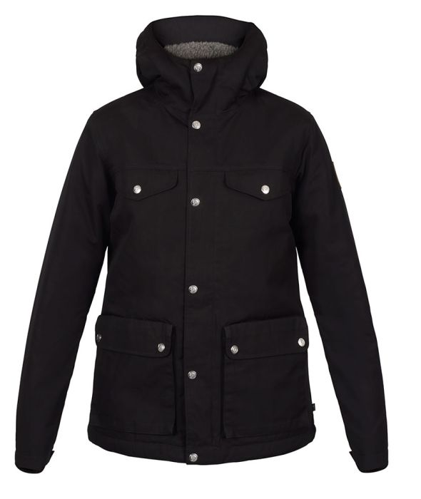 Greenland Winter Jacket W vinterjakke