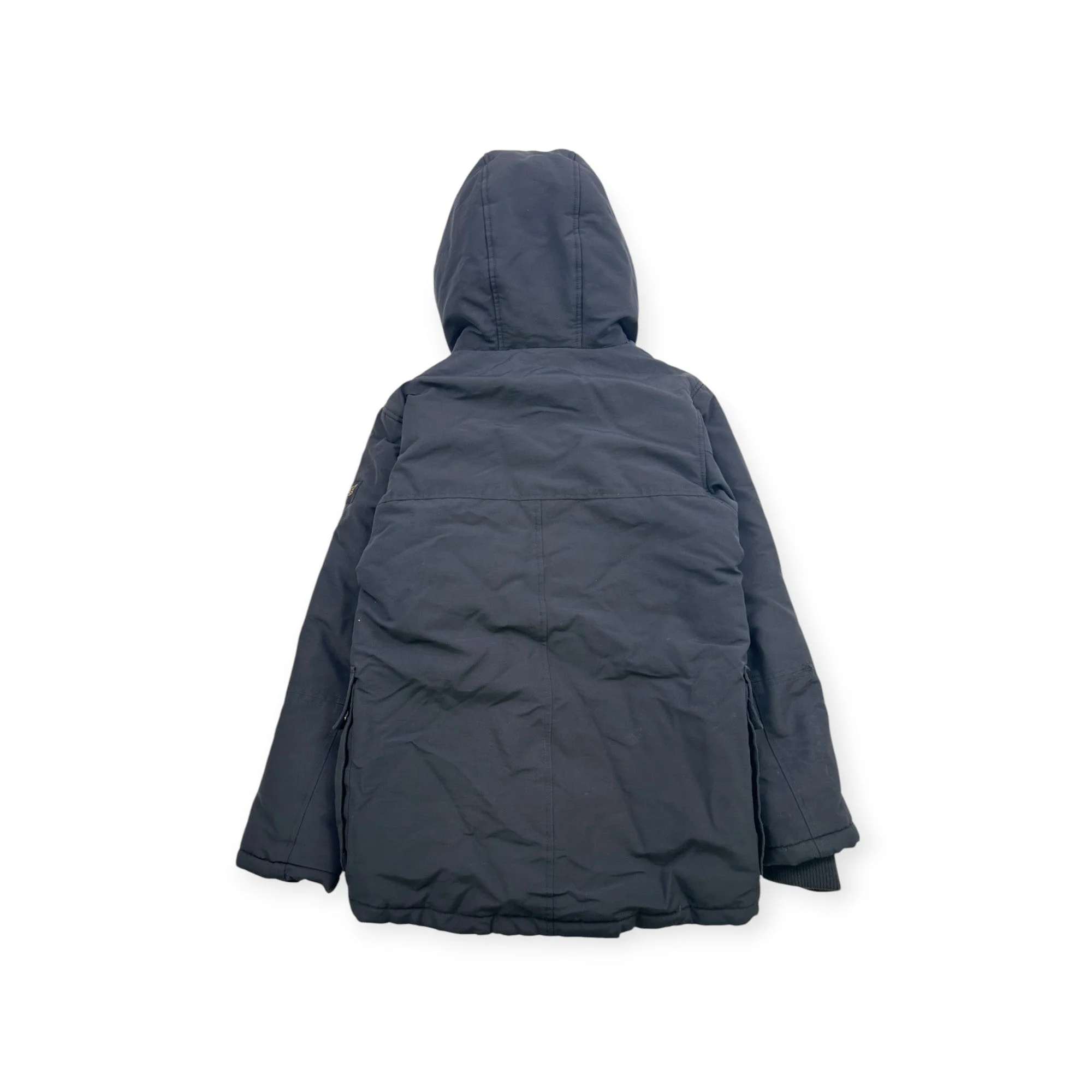 Veste enfant noir - 10 ans | Noir