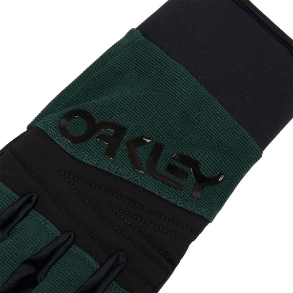 Gant de ski OAKLEY FACTORY PILOT CORE GLOVE HUNTER GREEN
