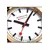 Mondaine SBB Classic Gold A658.30323.10SBBV