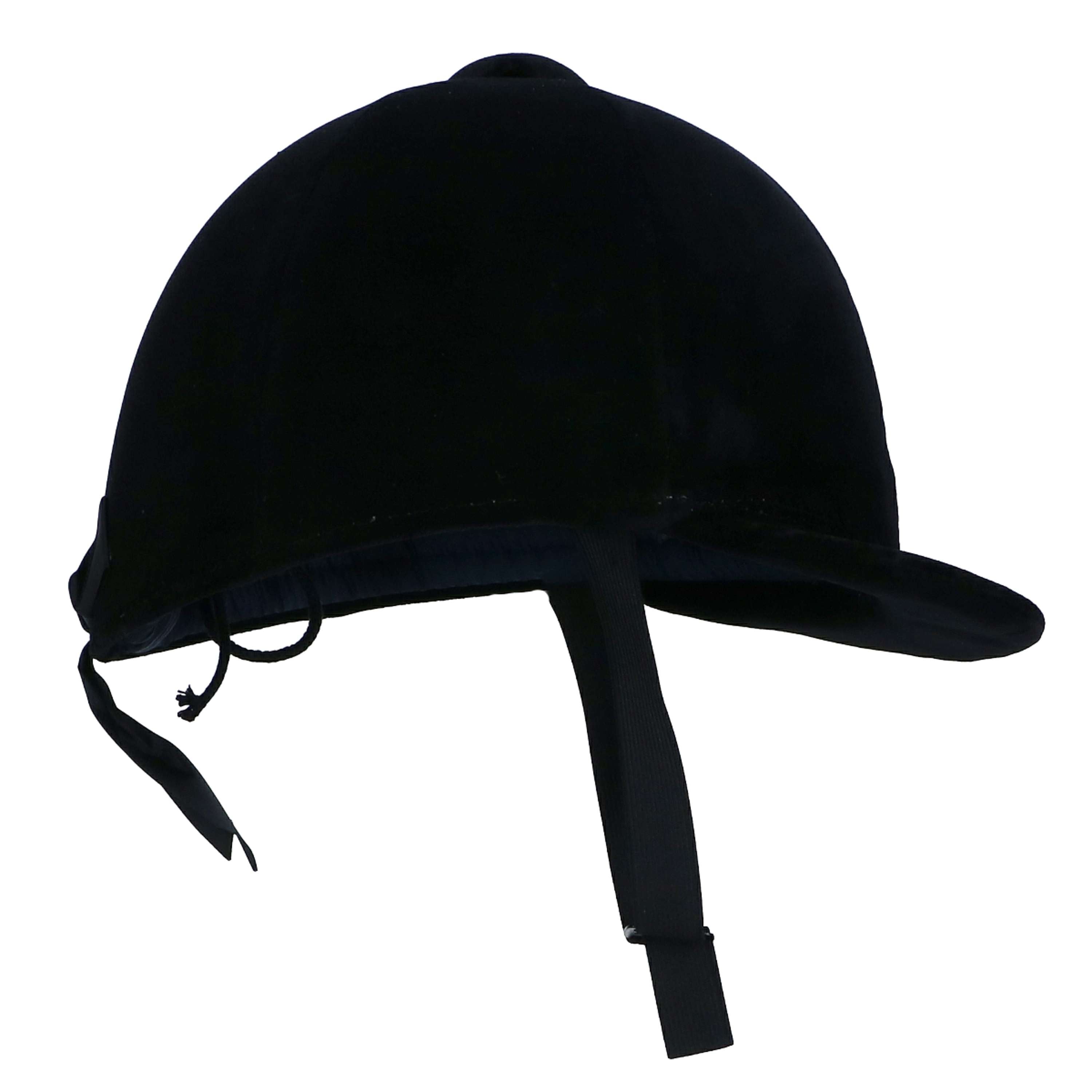 HORKA Jacht Cap Zwart