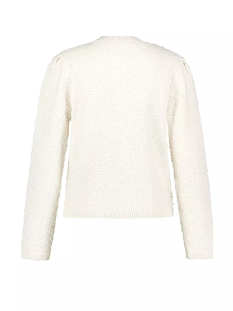 GERRY WEBER Jäckchen creme