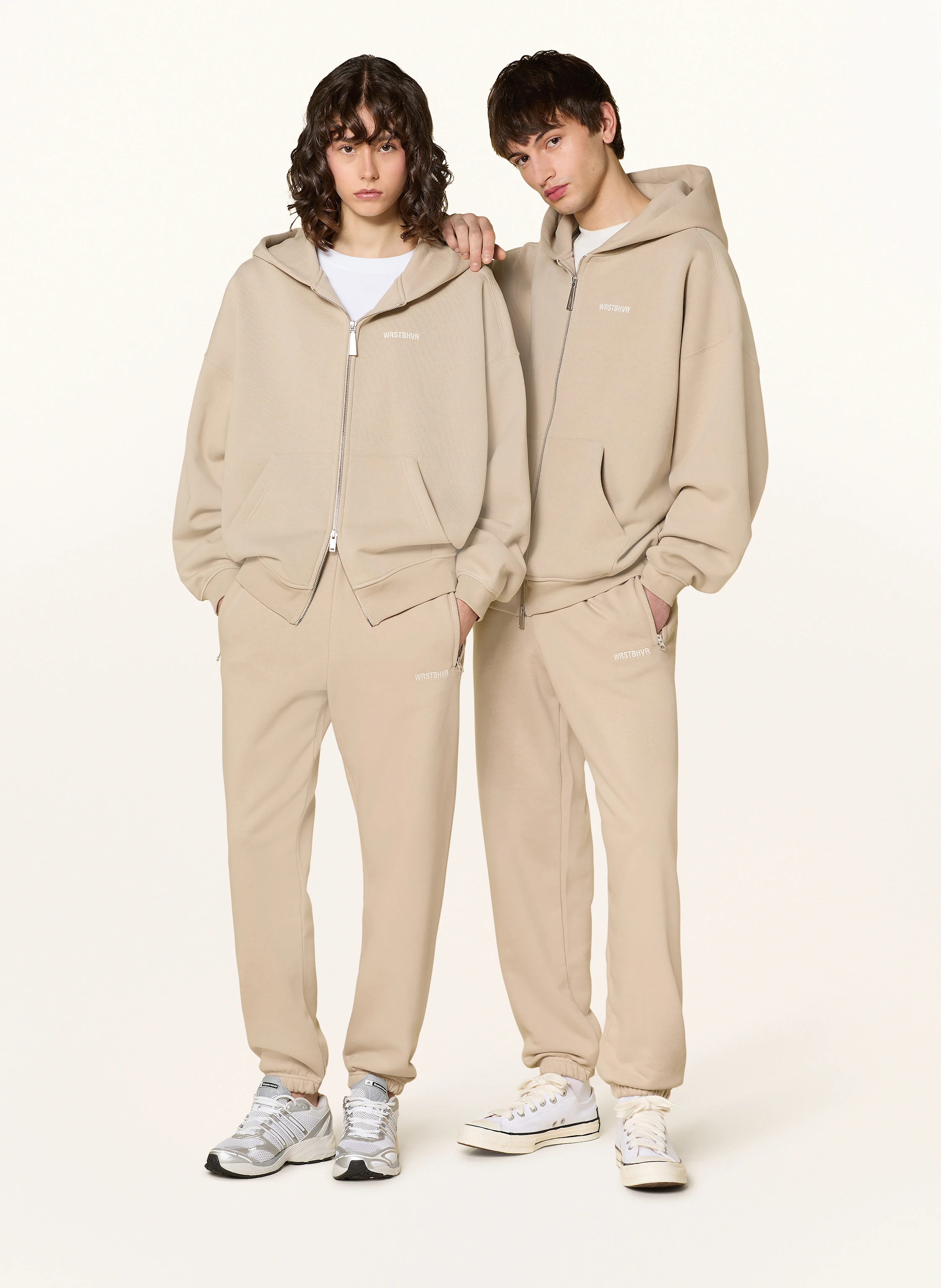 WRSTBHVR Sweatpants ILAY
