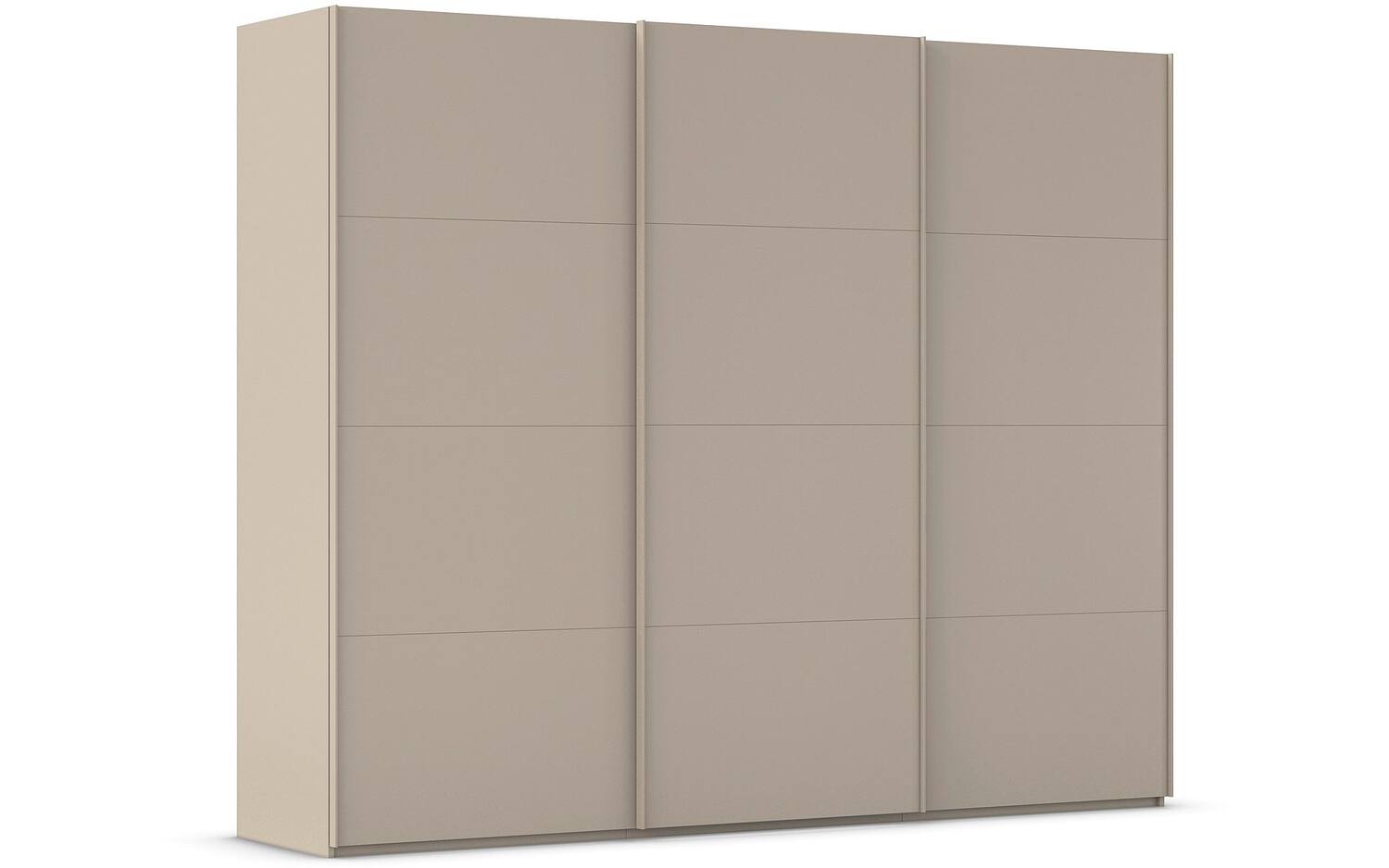 Kledingkast Finca Mat Glas