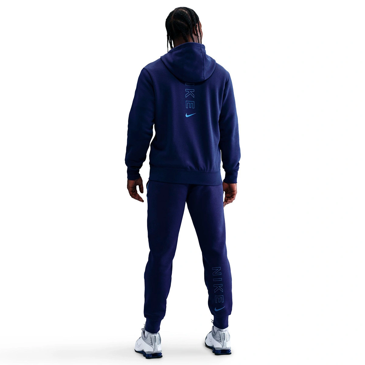 Calças Nike Sportswear City Side