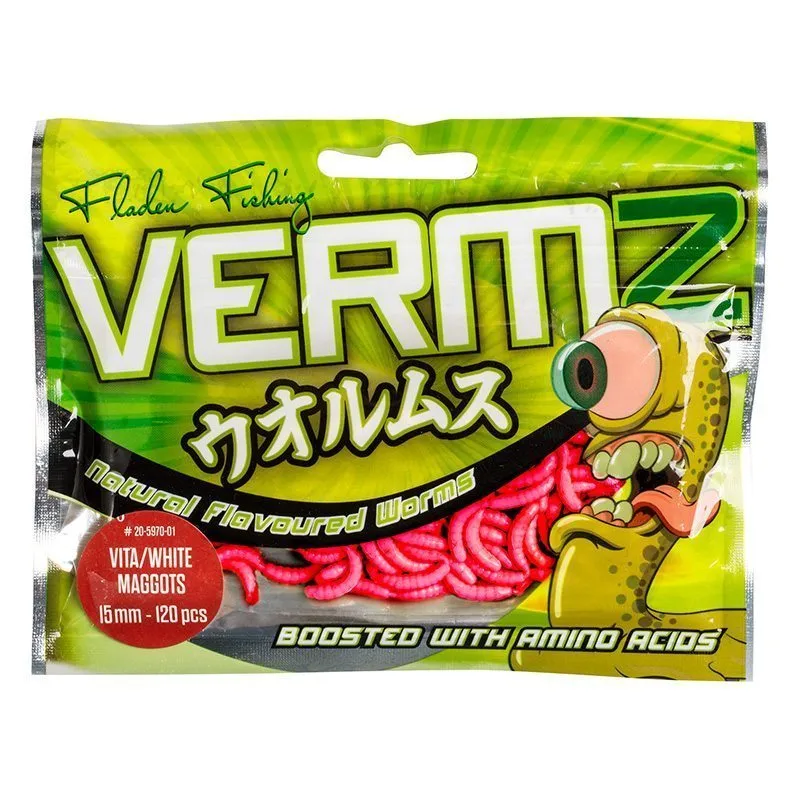 Fladen Fladen Vermz Sandworm