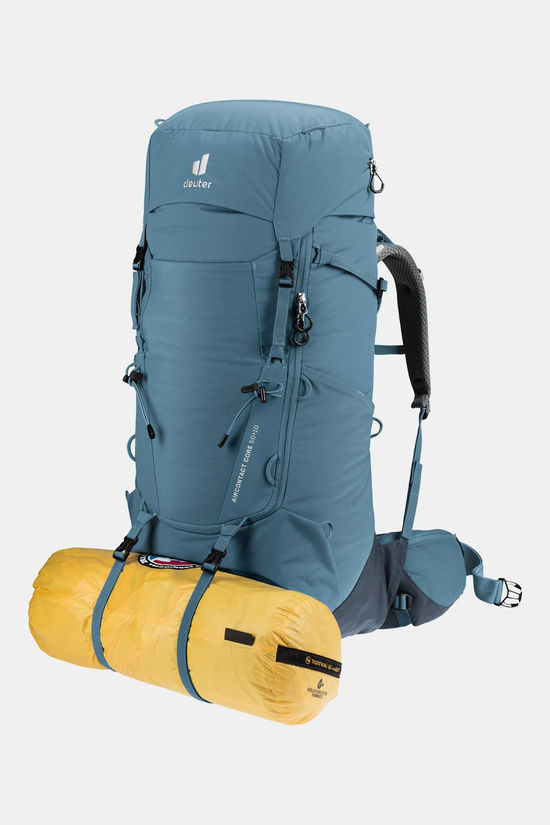 deuter deuter Aircontact Core 50+10 Backpack
