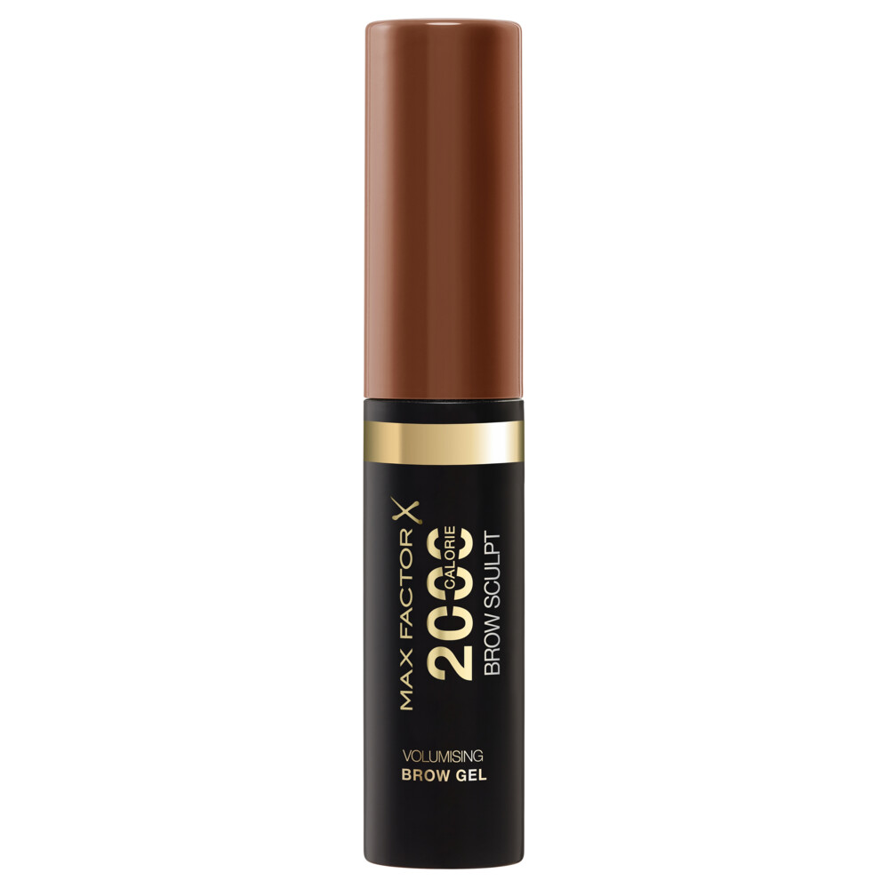Max Factor 2000 Calorie Brow Sculpt 03 Brown4,5 ml