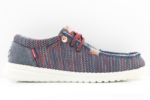 FUSION Schnürschuhe