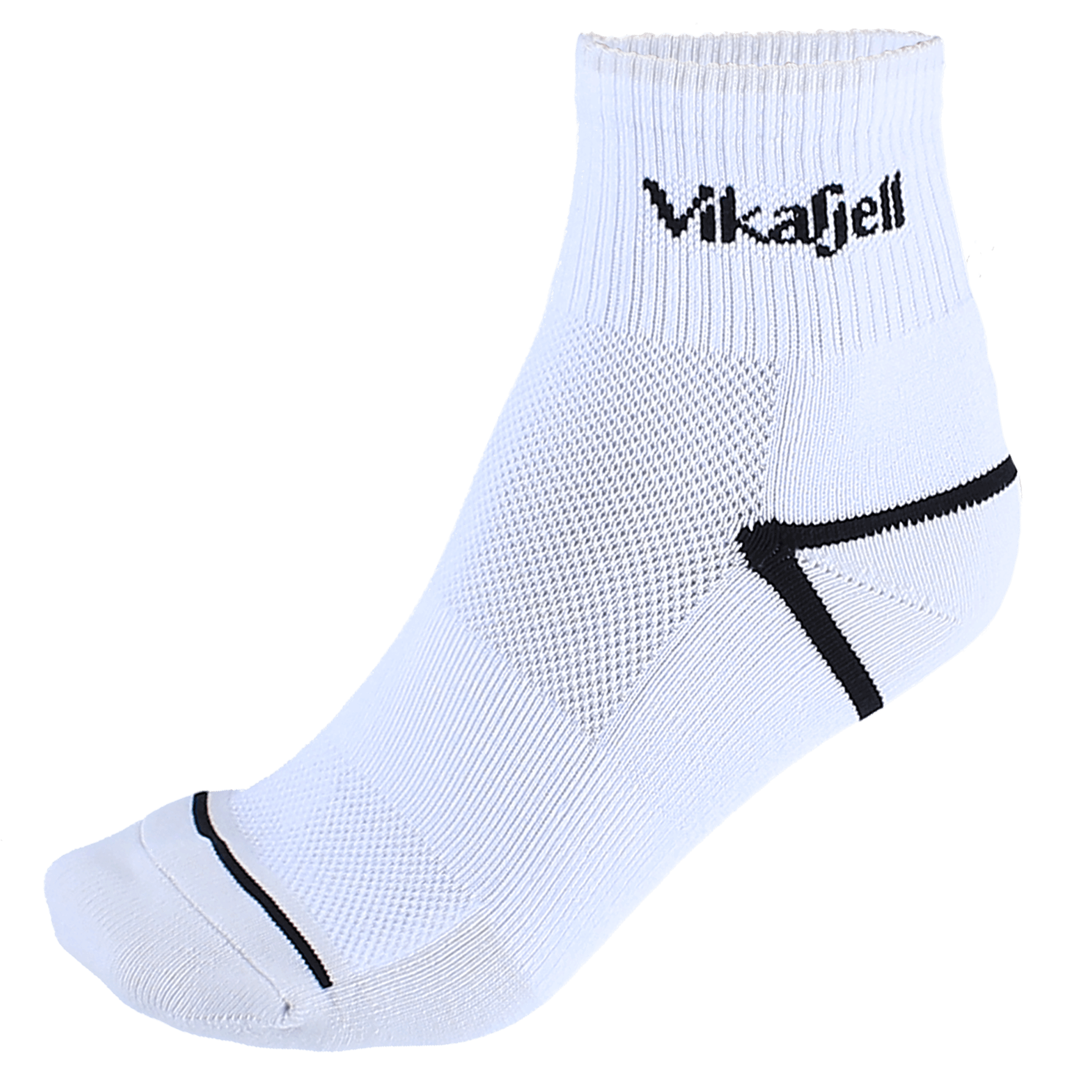 Vikafjell Lyderhorn tursokk (2 par) 39-46 - Sokker