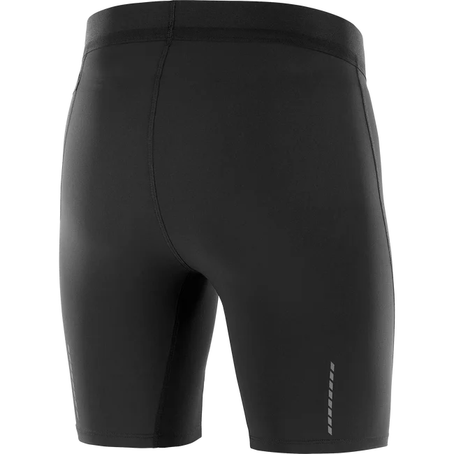 SENSE AERO  Collant pour homme DEEPBLACK