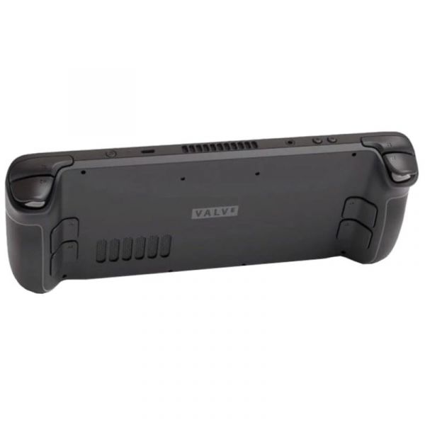Valve Steam Deck 256GB SSD NVMe