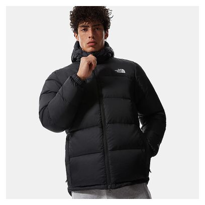 Doudoune The North Face Diablo Down Hoody Homme Bleu