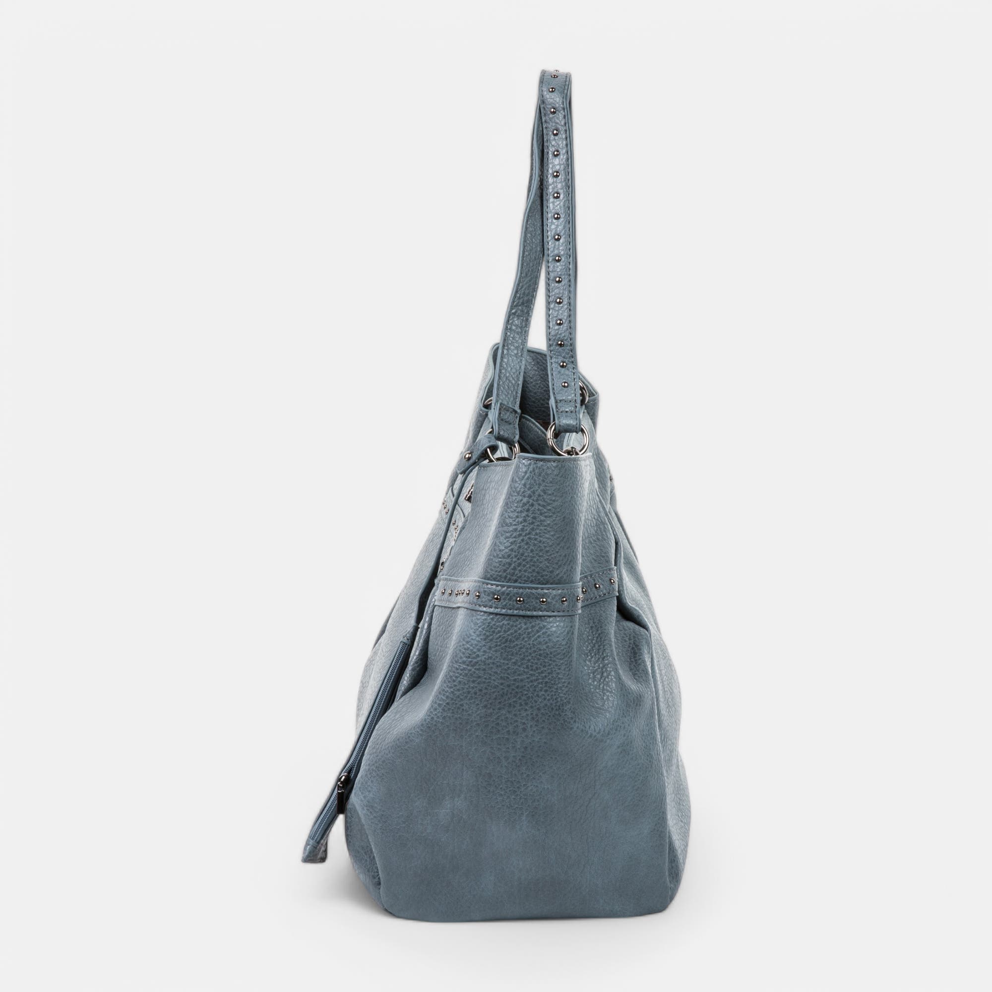 Sac à main jeans