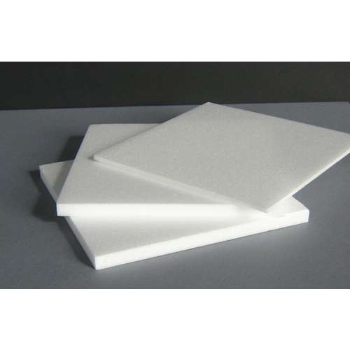 Airplac® Leichtschaumplatten, unkaschiert