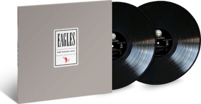 Eagles - Hell Freezes Over - Vinyl Lp