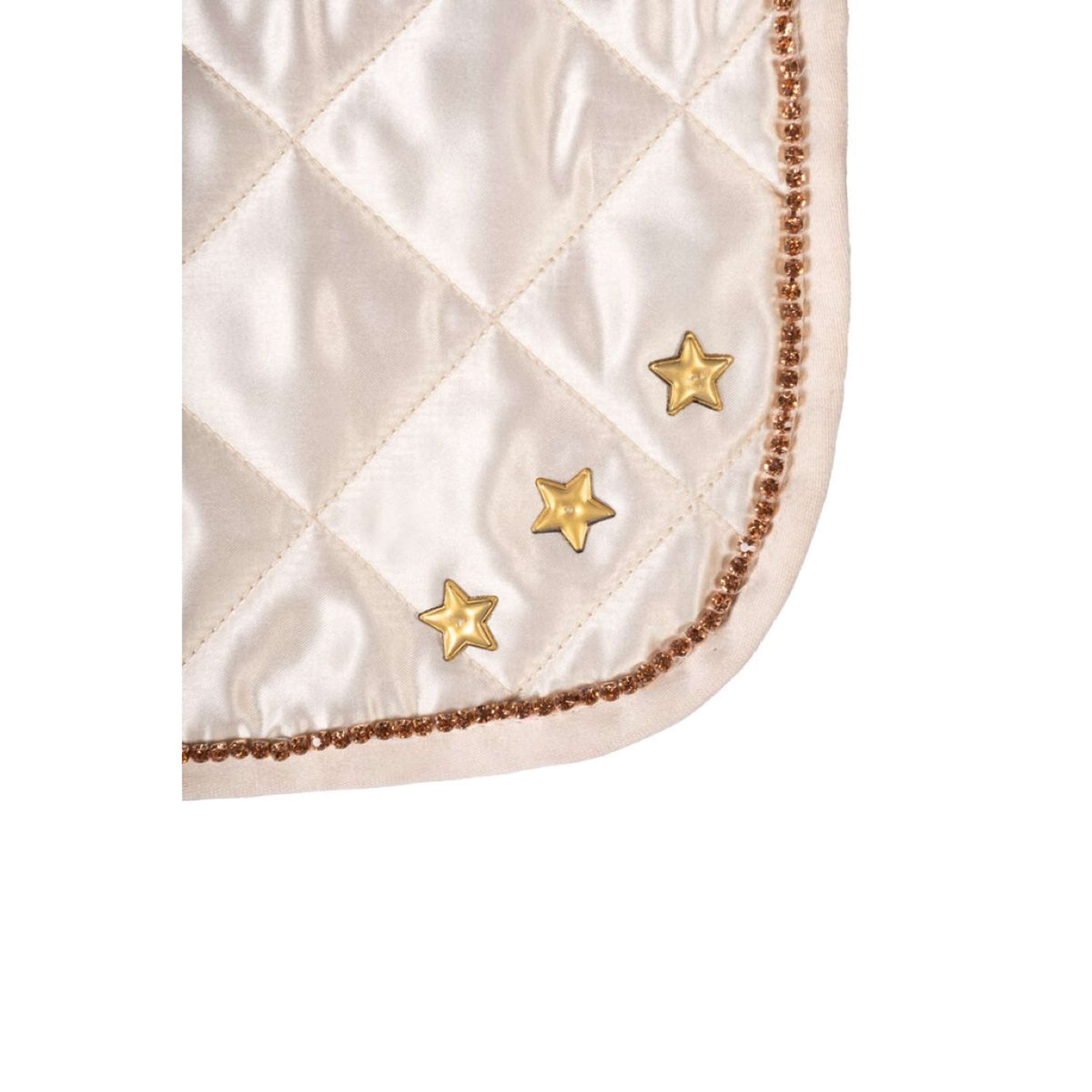 HKM Deken Hobby Horsing Premium Beige