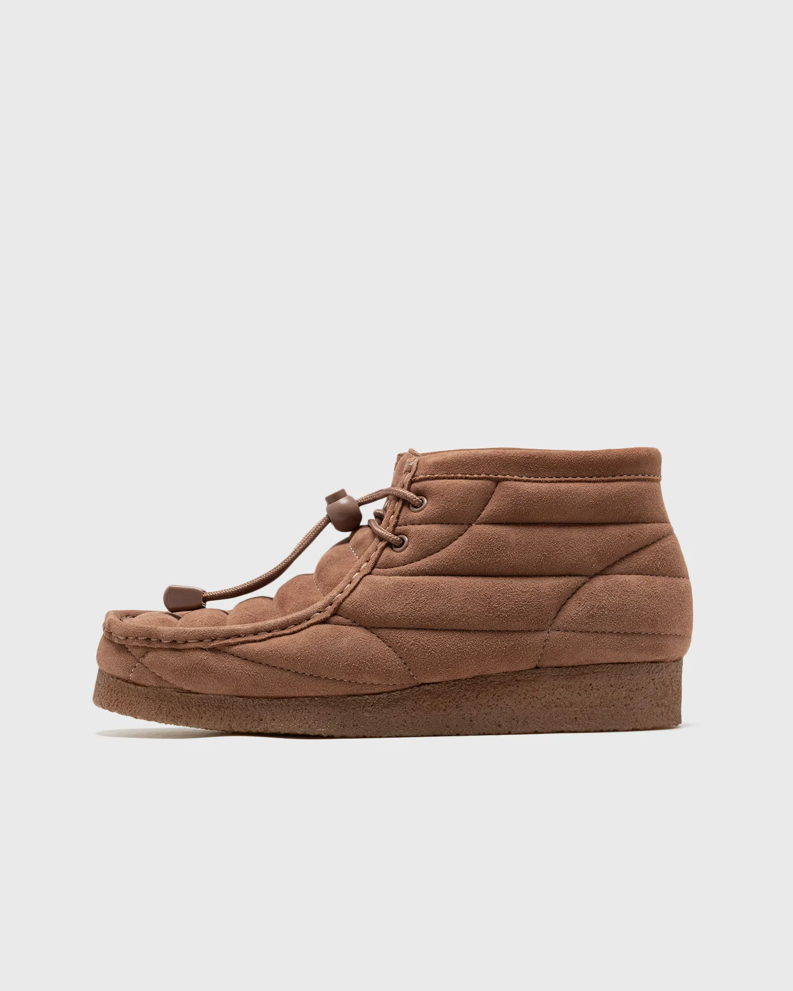 Clarks Originals WMNS Wallabee Boot