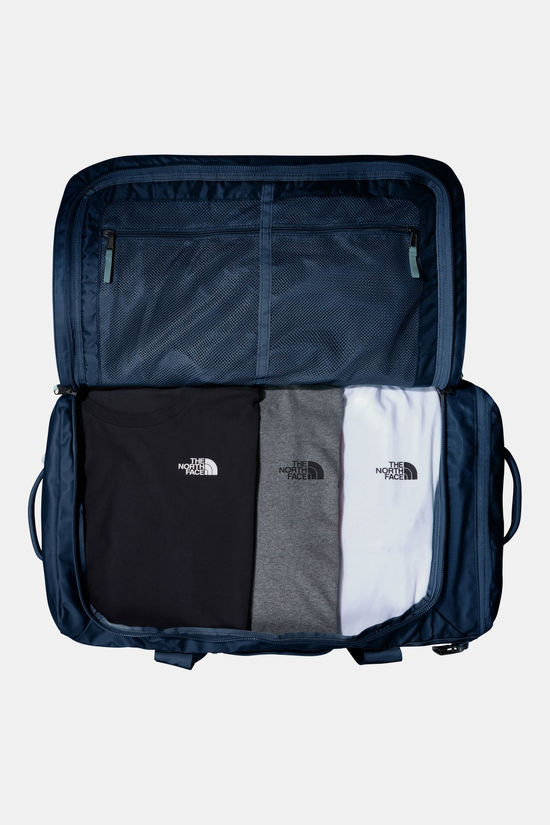 The North Face The North Face Base Camp Voyager Duffel 62L