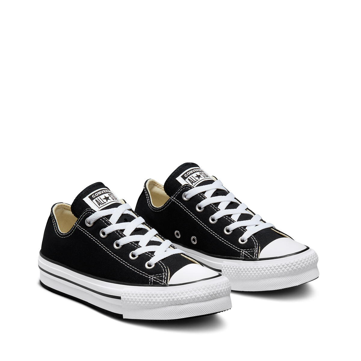 CONVERSE<br>Tênis Chuck Taylor All Star Eva Lift