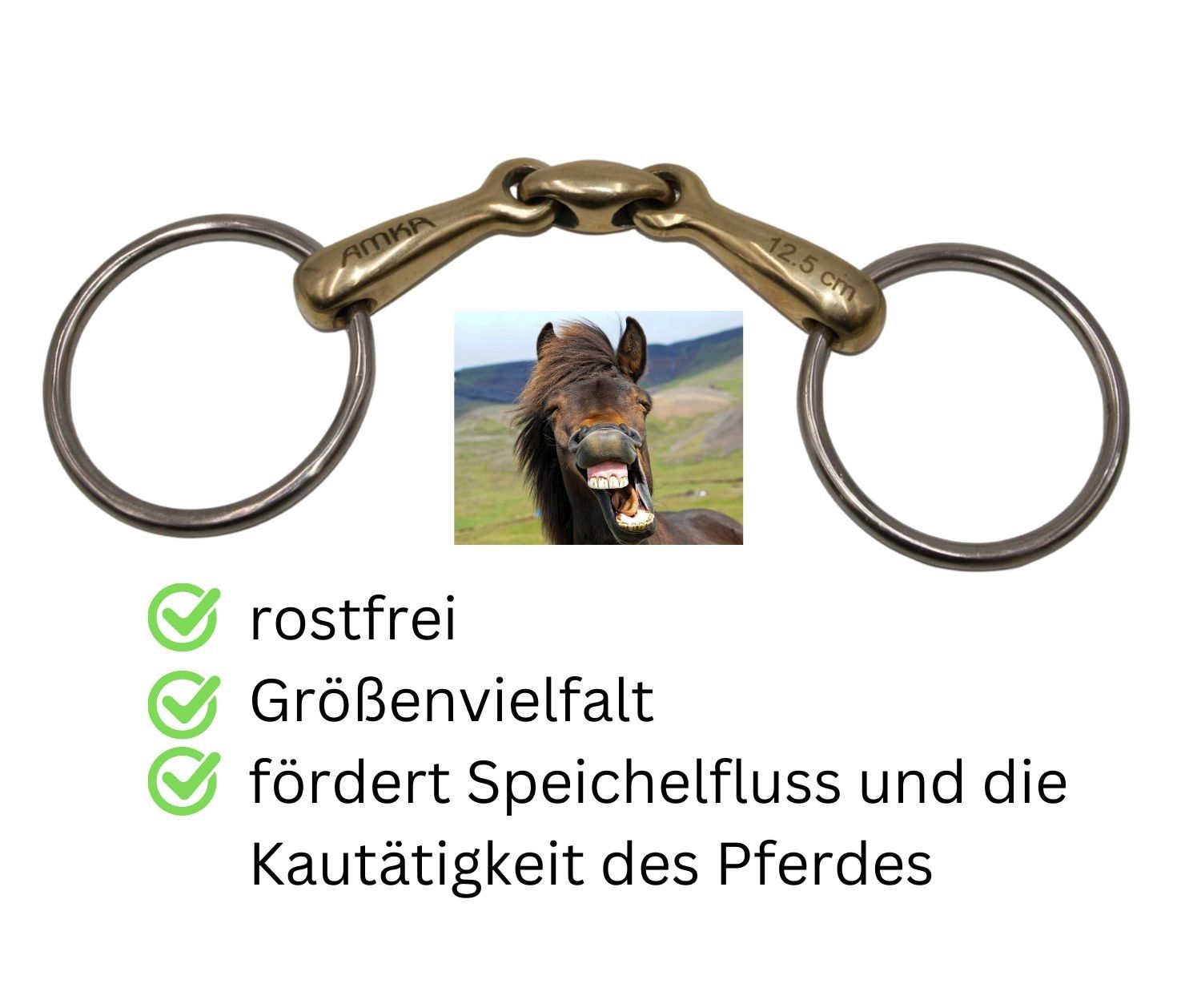 AMKA  Wassertrense