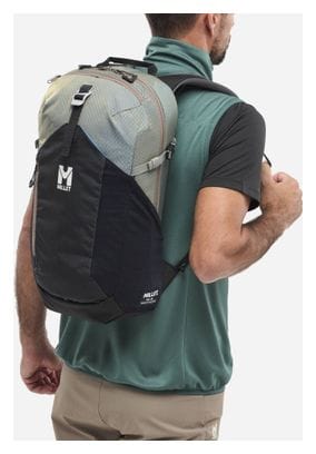 Sac de Randonnée Millet Ubic 20L Noir