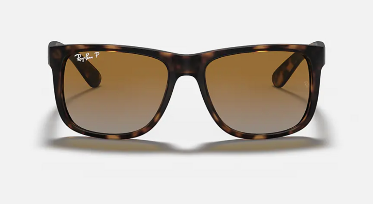Ray-Ban<br>Justin Classic Tortoise