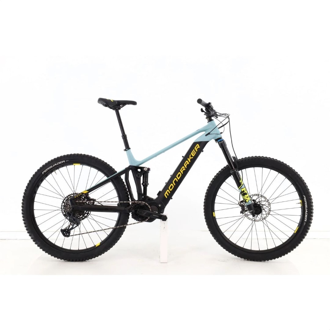 Mondraker Dusk R (2021) | Diamond