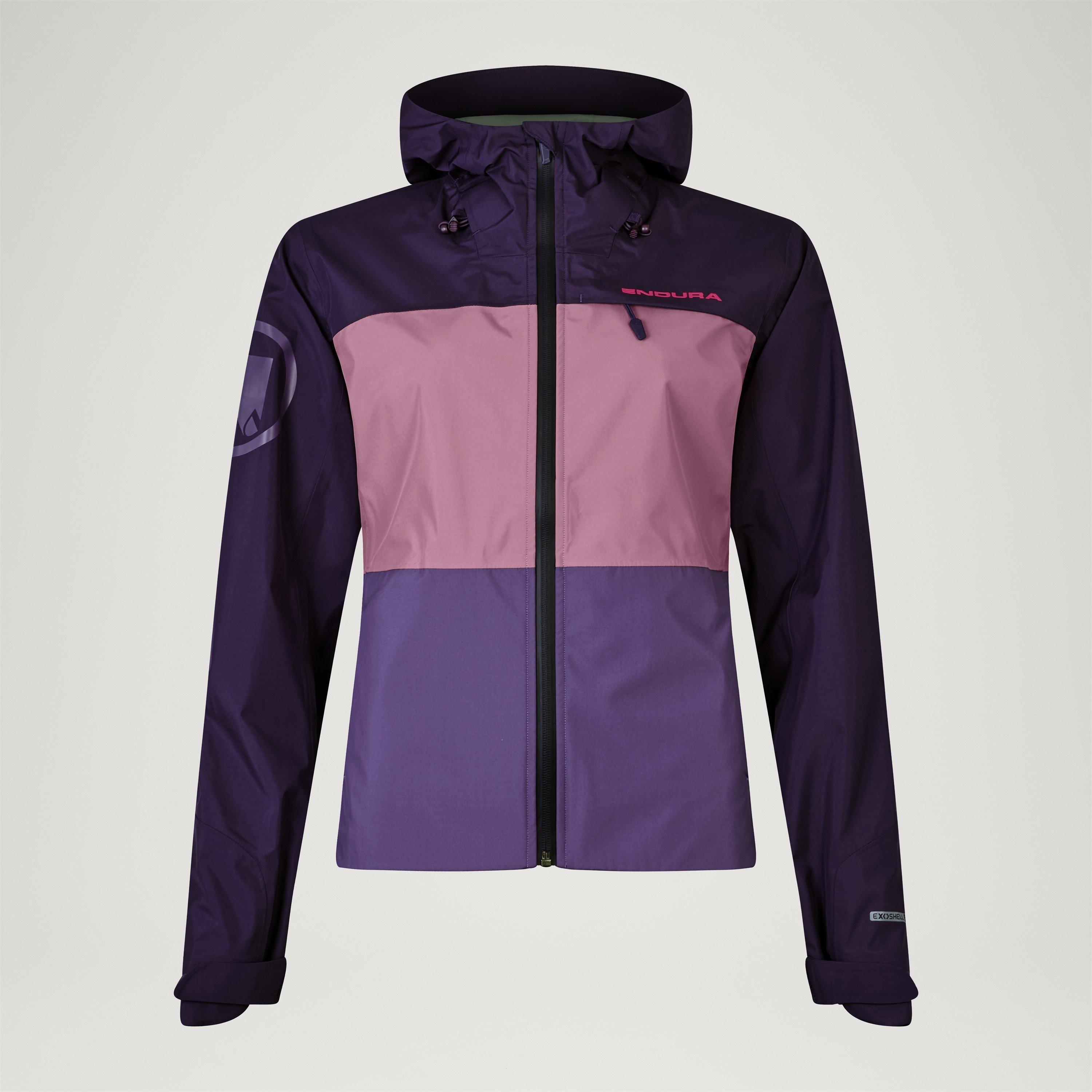 Endura Single Track Jacket
