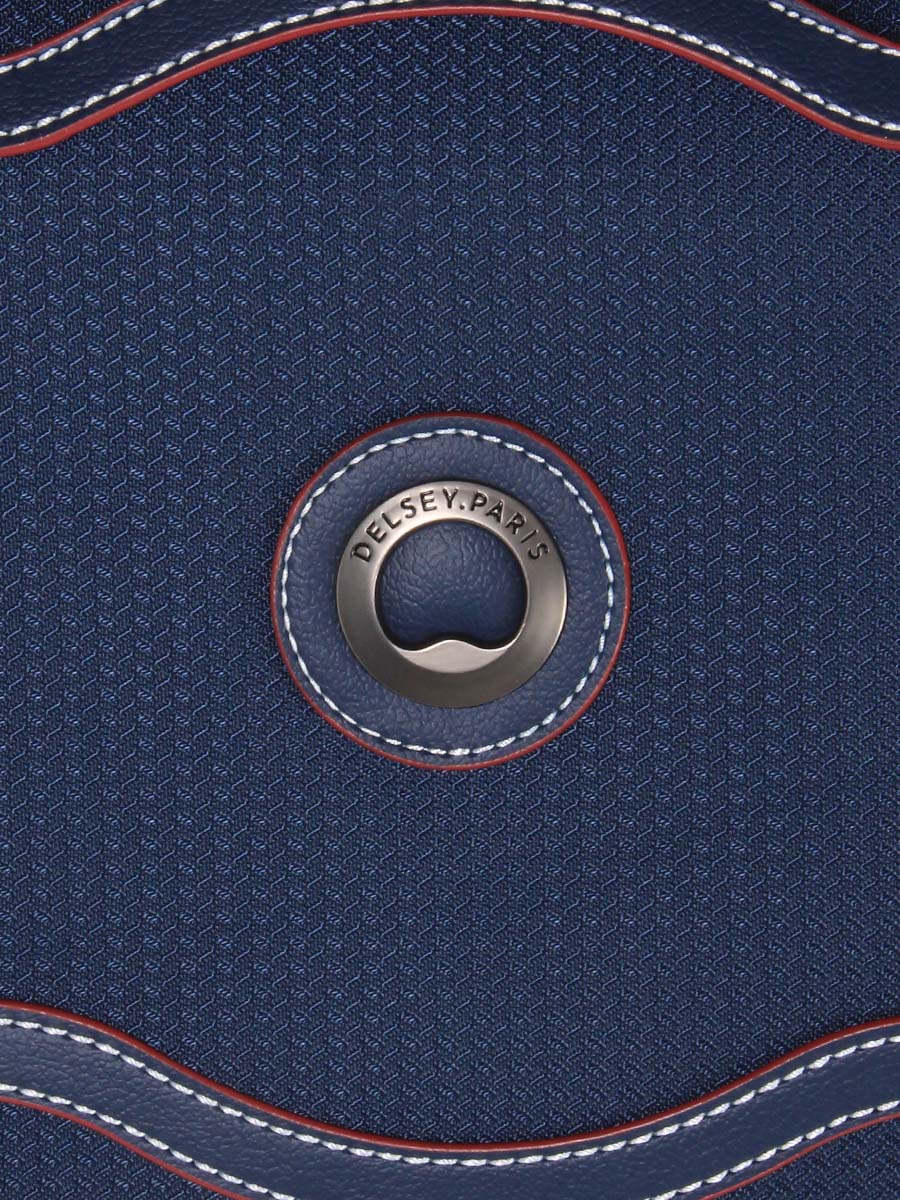 Sacoche ordinateur Delsey Chatelet Air 2.0 - 15.6 pouces